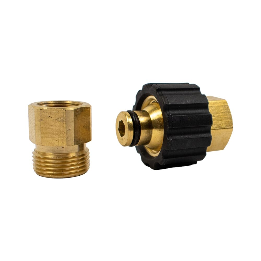 75111 Pressure Washer Connector, M